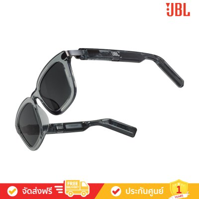 JBL Soundgear Frames Square - Audio Glasses