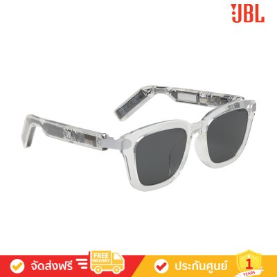 JBL Soundgear Frames Square - Audio Glasses
