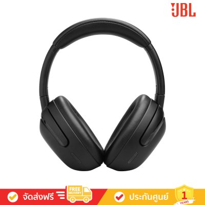 JBL Tour One M3 Smart Tx - Wireless Over-ear Noise Cancelling Headphones (หูฟังไร้สาย)