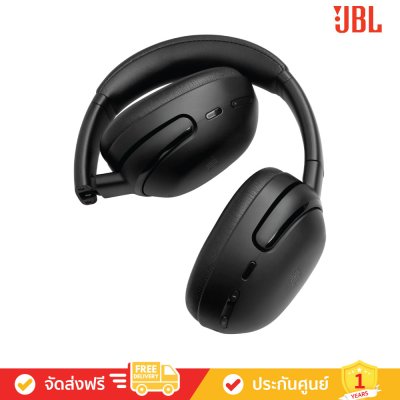 JBL Tour One M3 Smart Tx - Wireless Over-ear Noise Cancelling Headphones (หูฟังไร้สาย)