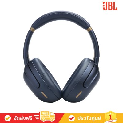 JBL Tour One M3 Smart Tx - Wireless Over-ear Noise Cancelling Headphones (หูฟังไร้สาย)