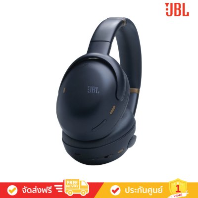 JBL Tour One M3 Smart Tx - Wireless Over-ear Noise Cancelling Headphones (หูฟังไร้สาย)