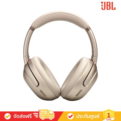 JBL Tour One M3 Smart Tx - Wireless Over-ear Noise Cancelling Headphones (หูฟังไร้สาย)