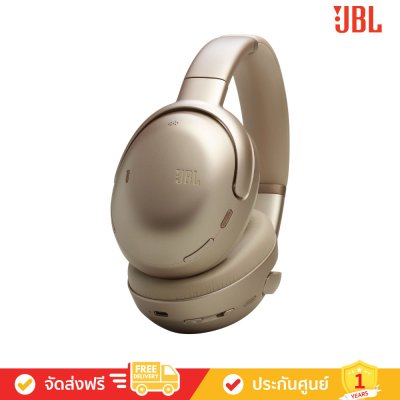 JBL Tour One M3 Smart Tx - Wireless Over-ear Noise Cancelling Headphones (หูฟังไร้สาย)