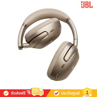 JBL Tour One M3 Smart Tx - Wireless Over-ear Noise Cancelling Headphones (หูฟังไร้สาย)