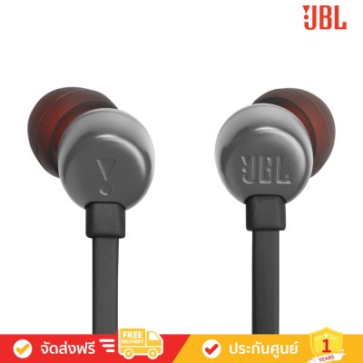 JBL Tune 310C USB-C - Wired Hi-Res In-Ear Headphones