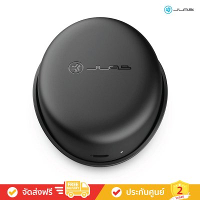 JLab Work Buds - In-Ear Headset (หูฟังไร้สาย)