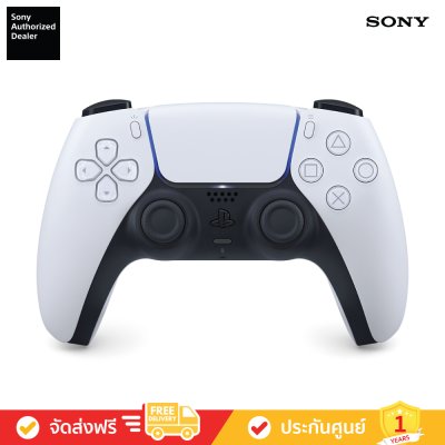 Sony PlayStation DualSense™ - Wireless Controller ( PS5 ) (CFI-ZCT1G)