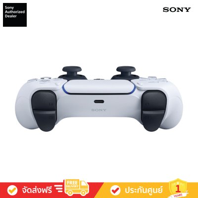 Sony PlayStation DualSense™ - Wireless Controller ( PS5 ) (CFI-ZCT1G)