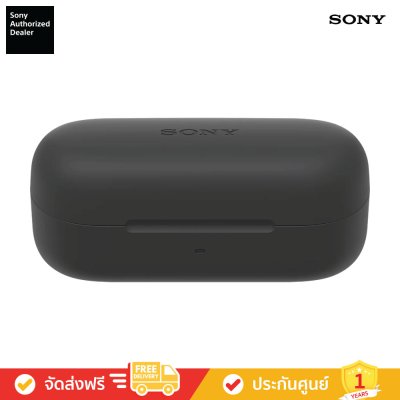 Sony WF-C510 - หูฟังไร้สายอย่างแท้จริง กะทัดรัด สวมใส่สบาย