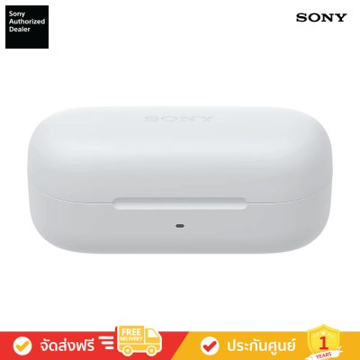 Sony WF-C510 - หูฟังไร้สายอย่างแท้จริง กะทัดรัด สวมใส่สบาย