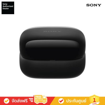 Sony LinkBuds Clip - หูฟังไร้สายแบบโอเพนเอียร์ ซีรีส์ LinkBuds (WF-LC900)