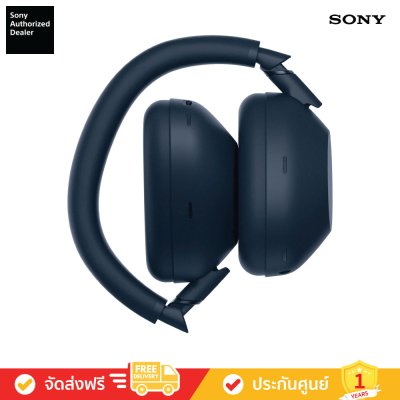 [รับฟรี! ULT FIELD 1] Sony WH-1000XM6 - หูฟังตัดเสียงรบกวนแบบไร้สาย