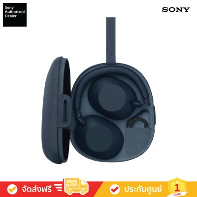 [รับฟรี! ULT FIELD 1] Sony WH-1000XM6 - หูฟังตัดเสียงรบกวนแบบไร้สาย