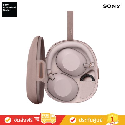 Sony WH-1000XM6 - หูฟังตัดเสียงรบกวนแบบไร้สาย