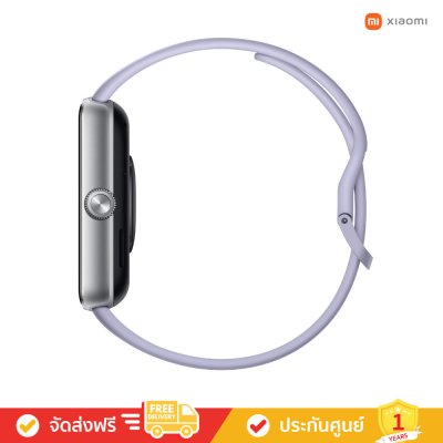 Xiaomi Redmi Watch 5 - จอใหญ่ขึ้น ทำอะไรได้มากขึ้น (สมาร์ทวอทช์)