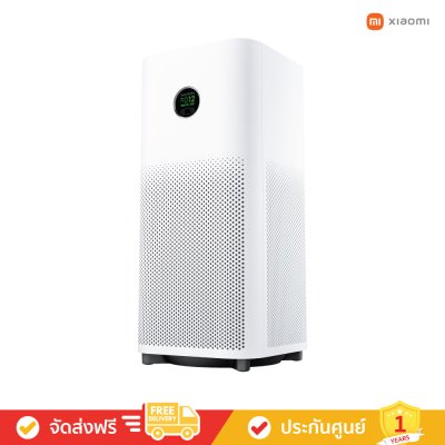 Xiaomi Mijia Smart Air Purifier 6 (เครื่องฟอกอากาศ)