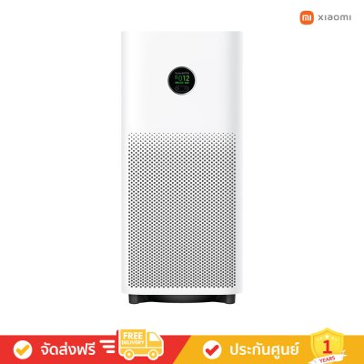 Xiaomi Mijia Smart Air Purifier 6 (เครื่องฟอกอากาศ)