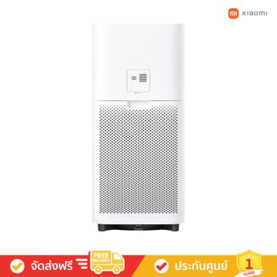 Xiaomi Mijia Smart Air Purifier 6 (เครื่องฟอกอากาศ)