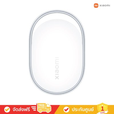 Xiaomi Tag - อุปกรณ์ติดตามอัจฉริยะ