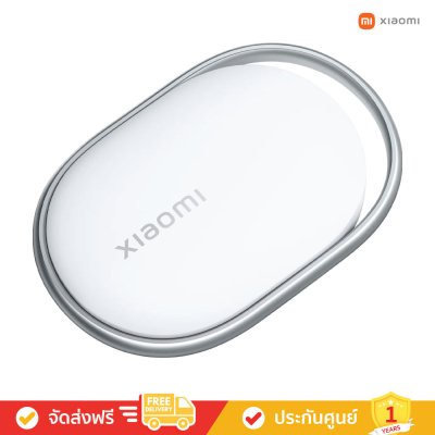 Xiaomi Tag - อุปกรณ์ติดตามอัจฉริยะ