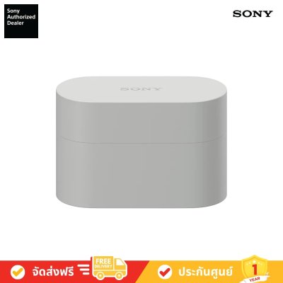 Sony WF-1000XM6 หูฟังตัดเสียงรบกวนไร้สาย