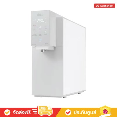 LG WD518AN - เครื่องกรองน้ำ LG PuriCare Objet Collection