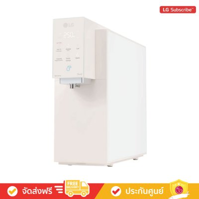 LG WD518AN - เครื่องกรองน้ำ LG PuriCare Objet Collection