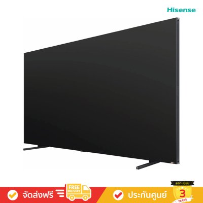 Hisense ULED Mini-LED 4K TV รุ่น 110UX ทีวีขนาด 110 นิ้ว UX Series