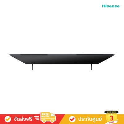 Hisense ULED Mini-LED 4K TV รุ่น 110UX ทีวีขนาด 110 นิ้ว UX Series