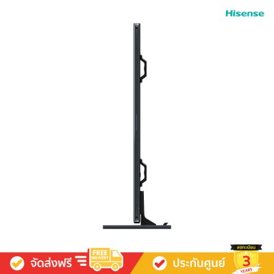 Hisense ULED Mini-LED 4K TV รุ่น 110UX ทีวีขนาด 110 นิ้ว UX Series