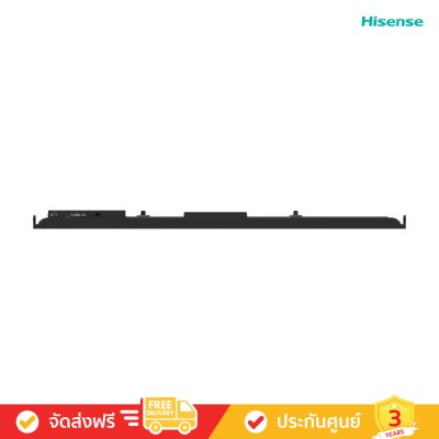 Hisense 86WE3FE - 86” Advanced Interactive Display