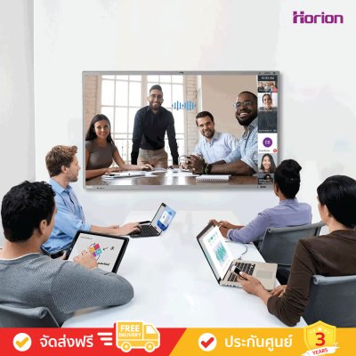 Horion 98M6APRO - 98” Smart Interactive Flat Panel