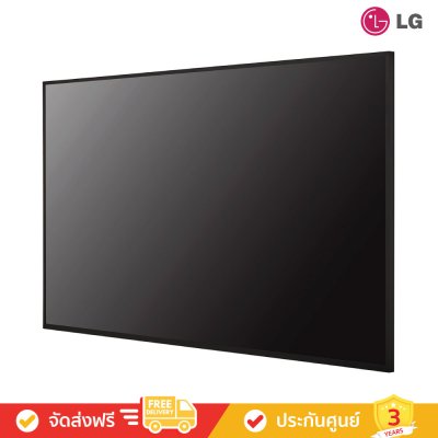 LG UHD Signage Display รุ่น 49UH7N-E ขนาด 49 นิ้ว (Signage Display) (ทีวี)