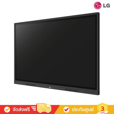 LG CreateBoard รุ่น 65TR3DK-B ขนาด 65 นิ้ว