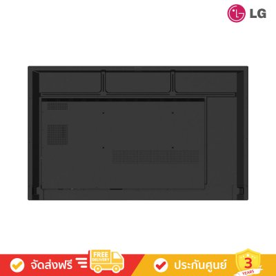 LG CreateBoard รุ่น 65TR3DK-B ขนาด 65 นิ้ว
