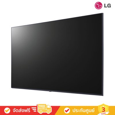 LG webOS UHD Signage รุ่น 65UL3J-B ขนาด 65 นิ้ว