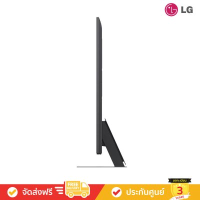 LG Mini RGB evo AI 4K TV รุ่น 55MRGB86BSA ทีวีขนาด 55 นิ้ว MRGB86 Series ( 55MRGB86 , 55MRGB86B )