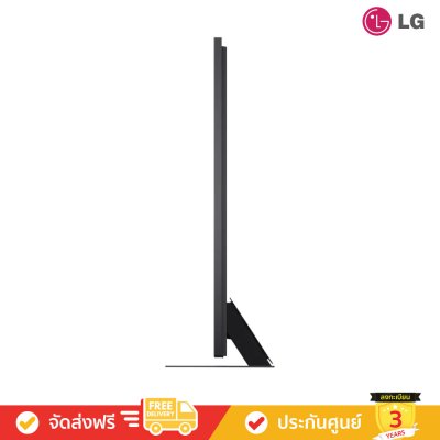 LG Micro RGB evo AI 4K TV รุ่น 100MRGB96BS ทีวีขนาด 100 นิ้ว MRGB96 Series ( 100MRGB96 , 100MRGB96B )
