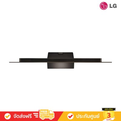 LG OLED evo 4K TV รุ่น OLED55C4 ขนาด 55 นิ้ว C4 Series ( 55C4 )