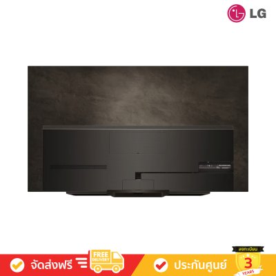 [Pre-Order] LG OLED evo 4K TV รุ่น OLED83C4 ขนาด 83 นิ้ว C4 Series ( 83C4 )
