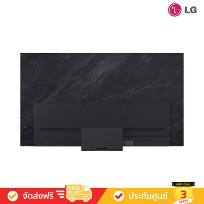 [Pre-Order] LG OLED evo 4K TV รุ่น OLED83C5PSA ทีวีขนาด 83 นิ้ว C5 Series ( 83C5 , 83C5PSA )