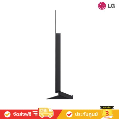 LG OLED evo AI 4K TV รุ่น OLED65C6PSA ทีวีขนาด 65 นิ้ว C6 Series ( 65C6 , 65C6PSA )