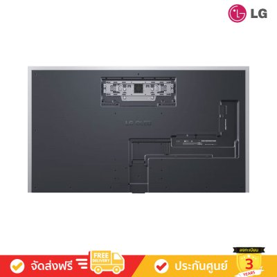 LG OLED evo 4K TV รุ่น OLED65G5PSA ทีวีขนาด 65 นิ้ว G5 Series ( 65G5 , 65G5PSA )