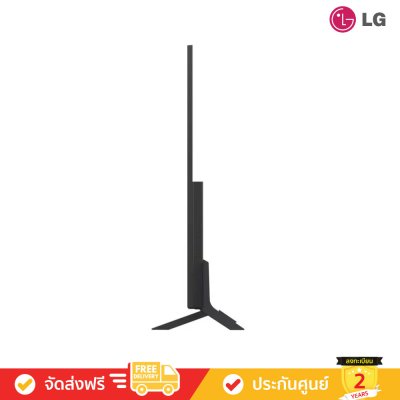 LG QNED 4K TV รุ่น 65QNED82ASA ทีวีขนาด 65 นิ้ว QNED82 Series ( 65QNED82ASA , QNED82 )