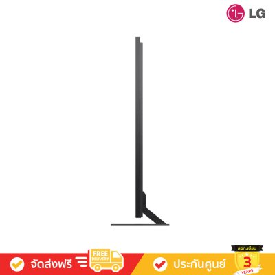 LG QNED evo Mini LED 4K TV รุ่น 100QNED86ASA ทีวีขนาด 100 นิ้ว QNED86 Series ( 100QNED86 , QNED86ASA , 86ASA)