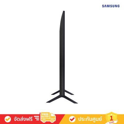 Samsung UHD 4K TV รุ่น UA43AU7700K ขนาด 43 นิ้ว AU7700 Series ( 43AU7700 )