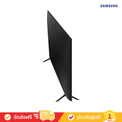 Samsung UHD 4K TV รุ่น UA55AU7700K ขนาด 55 นิ้ว AU7700 Series ( 55AU7700 )(copy)