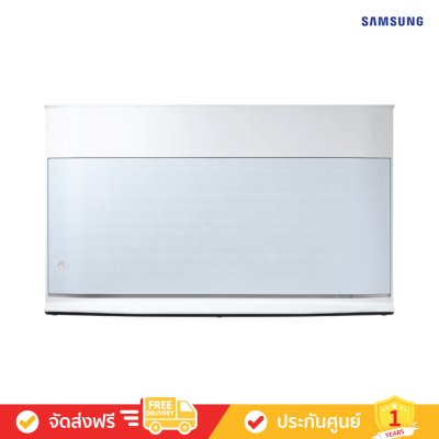 Samsung The Serif 4K TV รุ่น QA43LS01BAKXXT ขนาด 43 นิ้ว LS01B ( 43LS01B , 43LS01 , LS01)