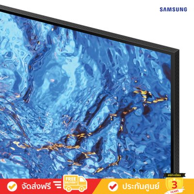 Samsung Neo QLED 8K TV รุ่น QA98QN990CKXXT  ขนาด 98 นิ้ว QN990C Series ( 98QN990C , QN990 )